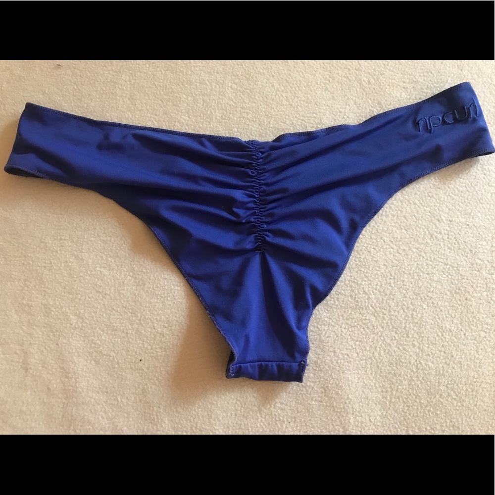 Rip curl bikini bottoms